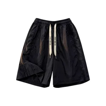 Être Par Lee Casual Shorts Unisex