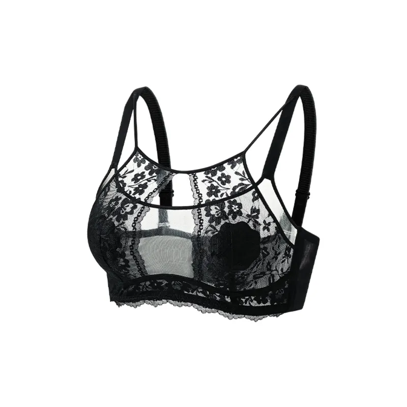 Elan and White Women's Bras-6