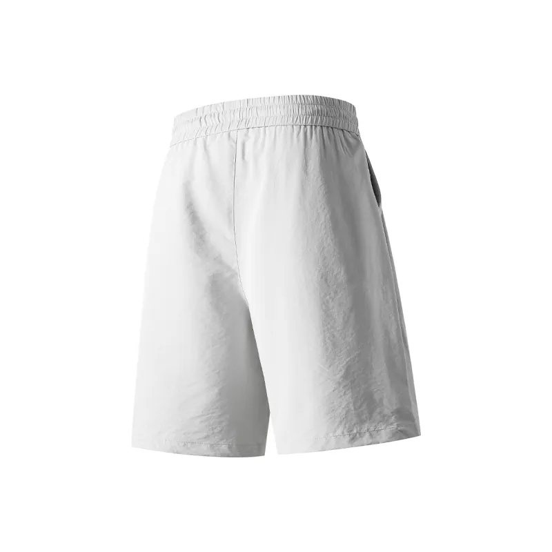 FAIRWHALE Casual Shorts Unisex-9