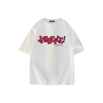 JINBEILE T Shirts Unisex