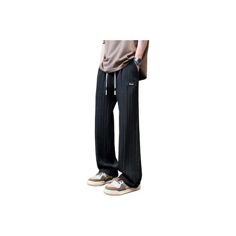 FRQ Casual Pants Unisex-0