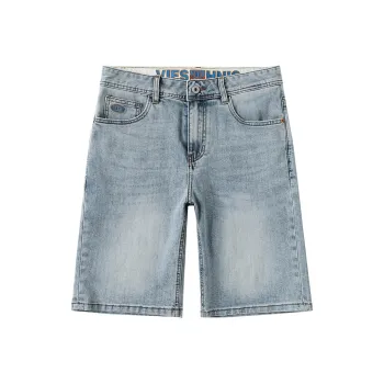 MAREA VESUVIO Denim Shorts Men's