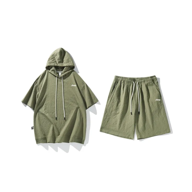 Jeep Casual Sportswear Unisex 2 Pack-7