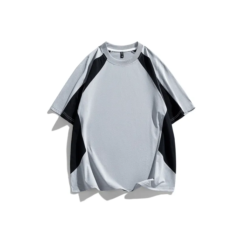 CariteSport T Shirts Men-4
