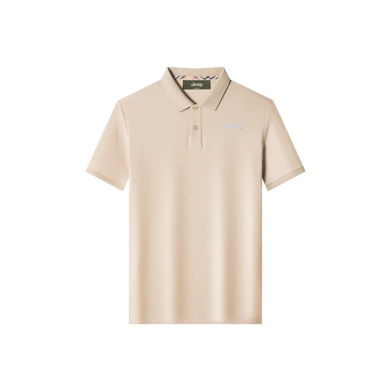 Jeep Polo Shirts Unisex-6
