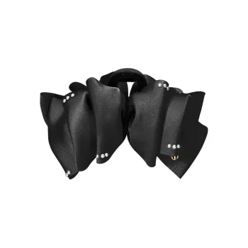 SHINE Acrylic Hair Clips Women's