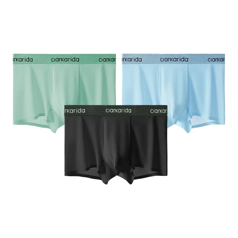 Clarkarida Underpants Men's 3 Pack-14