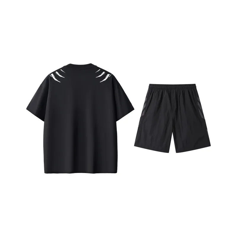 Maserati Casual Sportswear Unisex-7