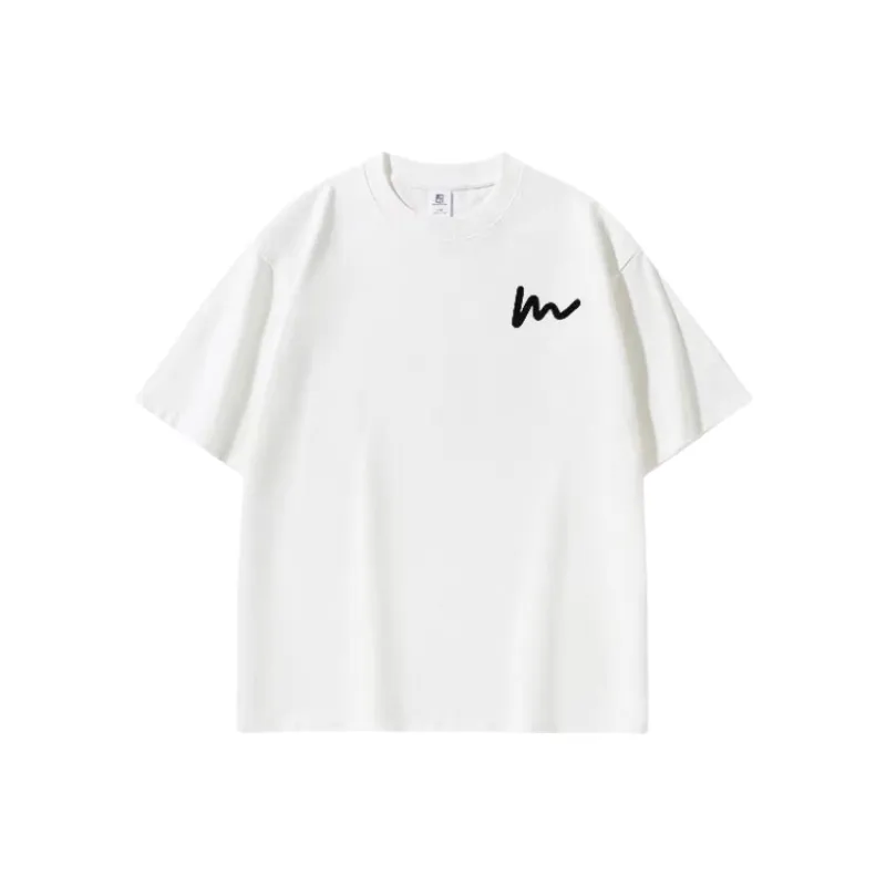 Zomuros T Shirts Unisex-3