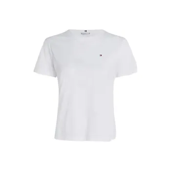 Tommy Hilfiger T Shirt Women's White