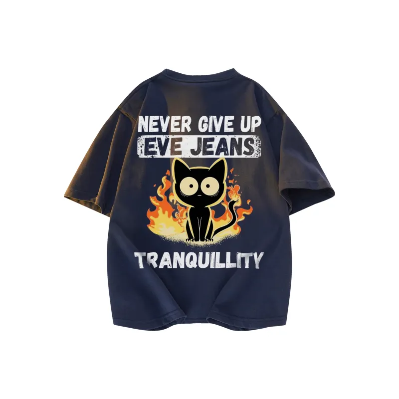 Yiwen T Shirts Unisex-8