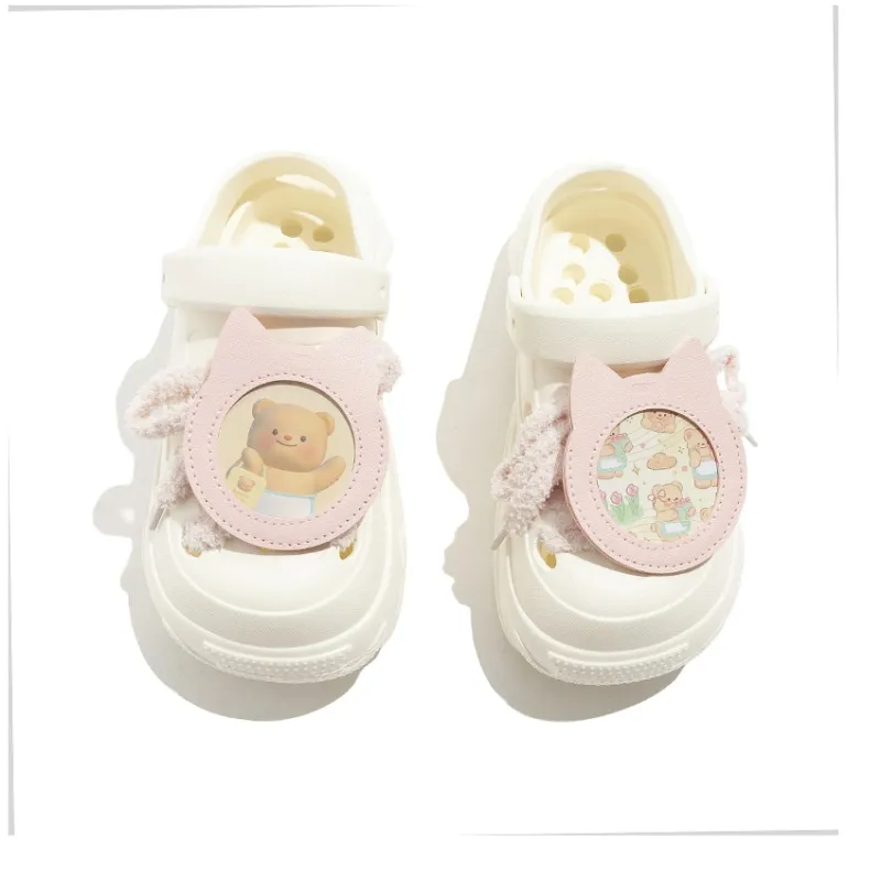 BEIER Clogs Women's-11