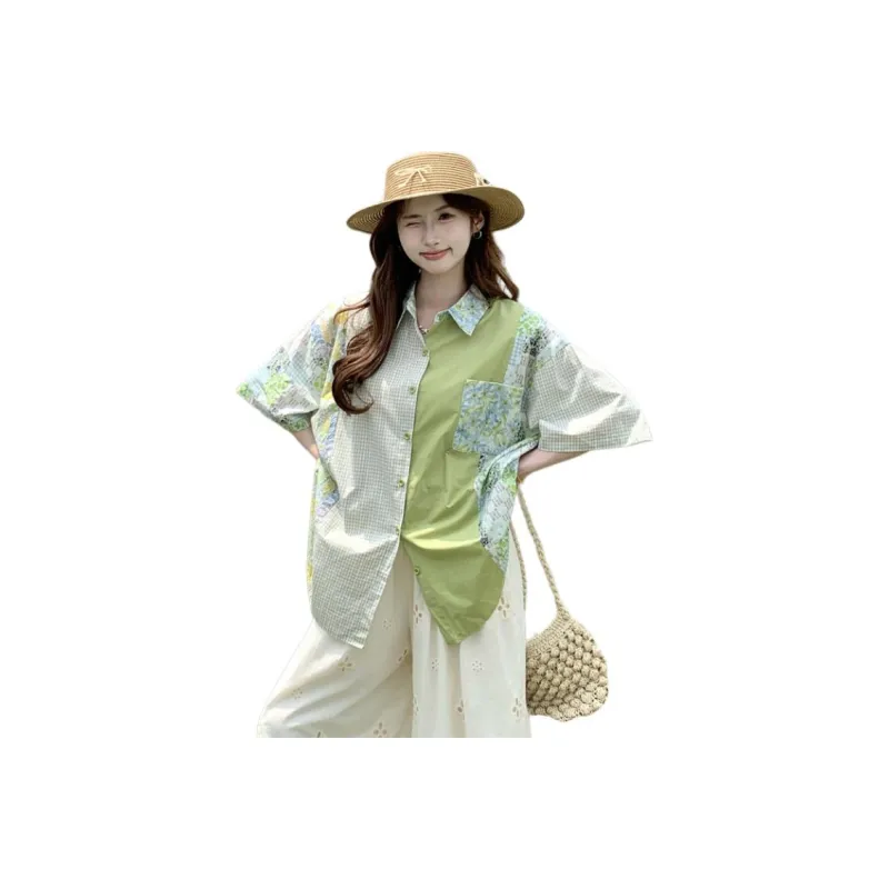 Garbege Shirts Women's-19