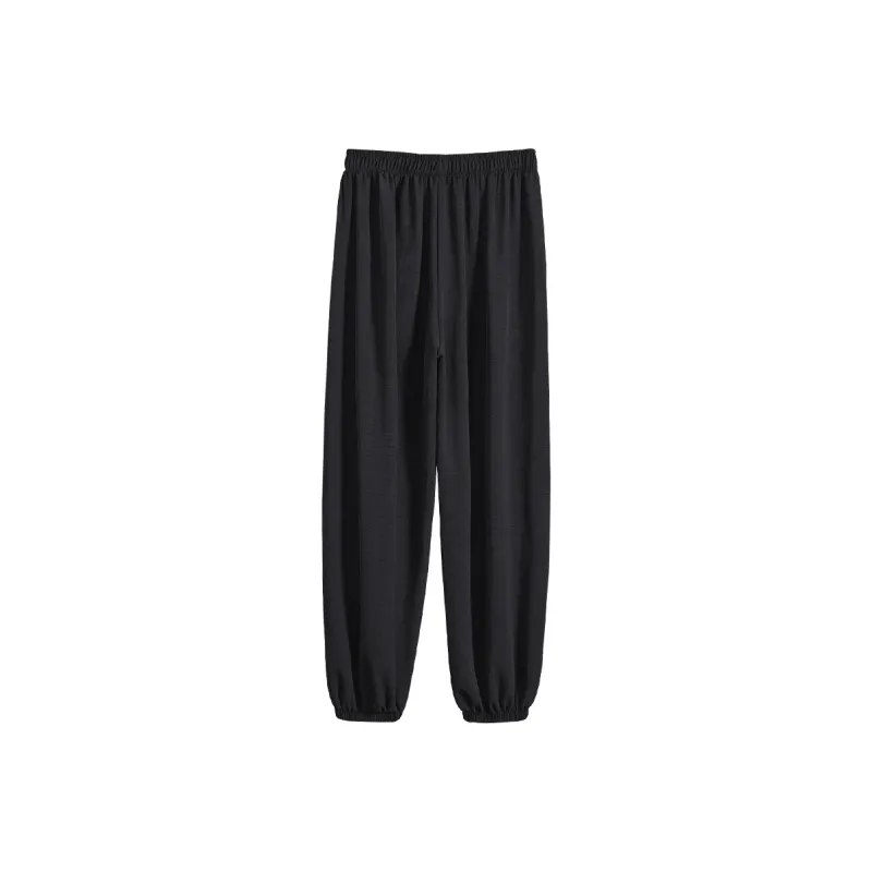 TOUCH Casual Pants Women's Black-1