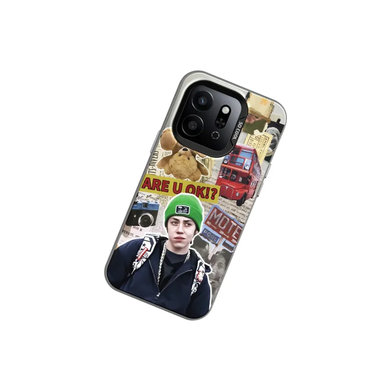YICAIJIA Phone Cases-1
