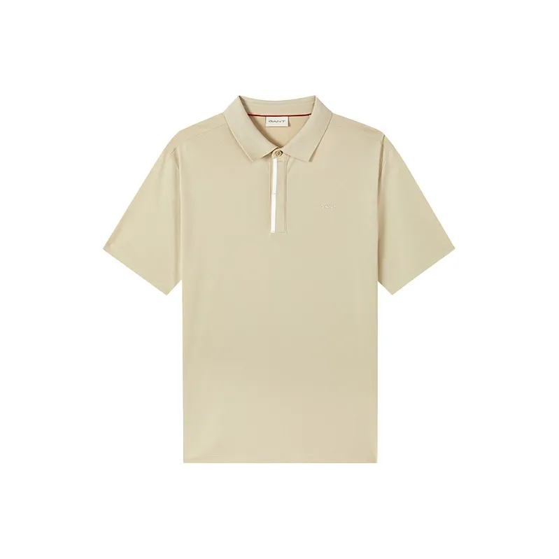GANT Polo Shirts Men-0