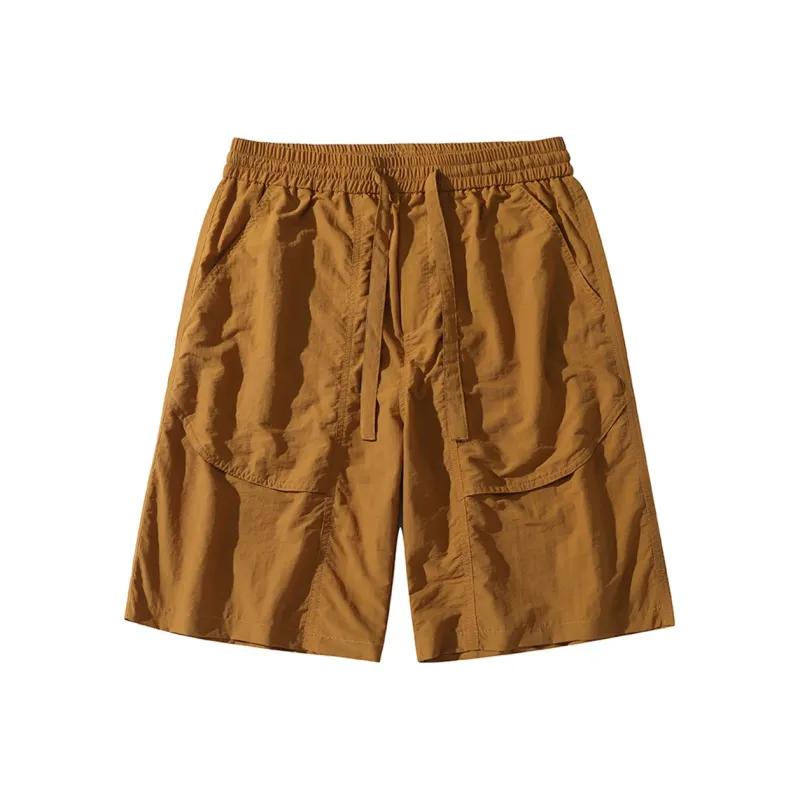 Mimx Homme Cargo Shorts Unisex-7