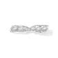 Silver Duckbill Clip