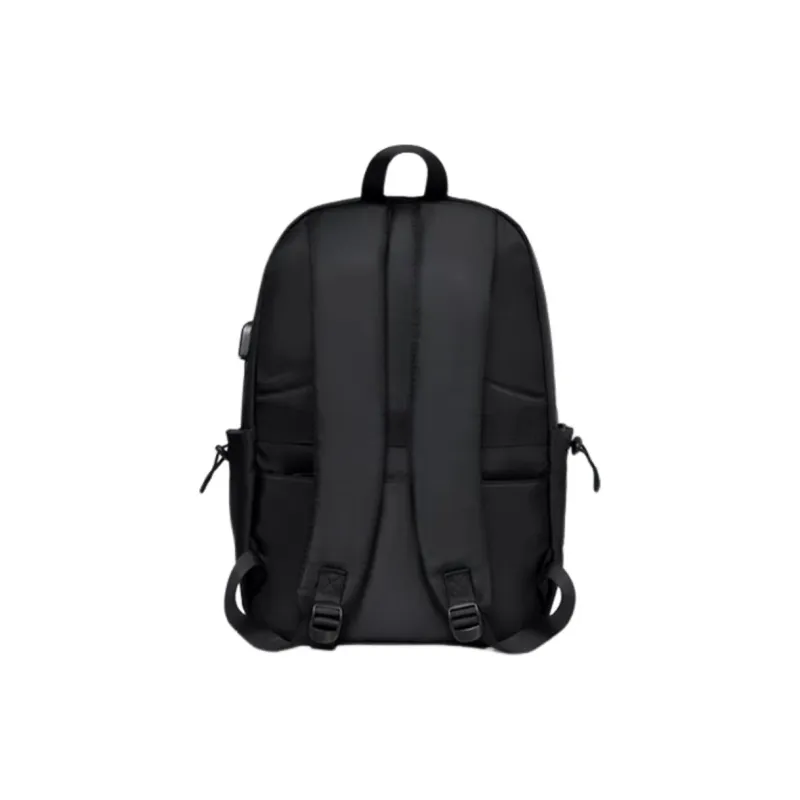 361° Oxford Bag Tubas Men's Black-1