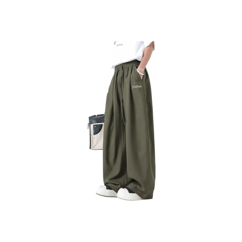 David Bakken Suit Trouser Unisex-6