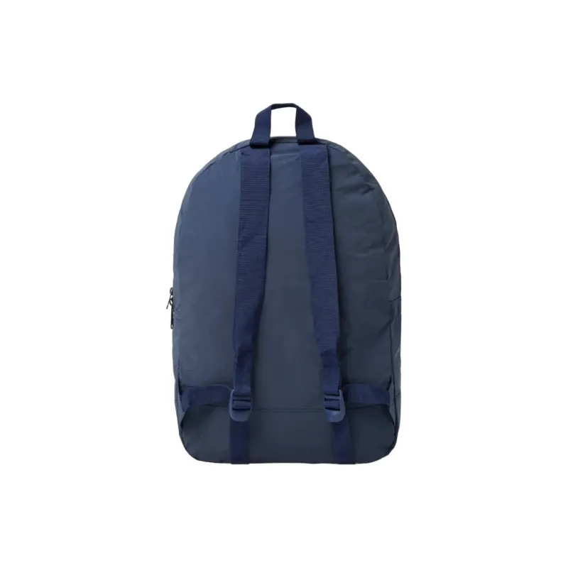 Herschel Nylon Backpack Unisex Blue-2