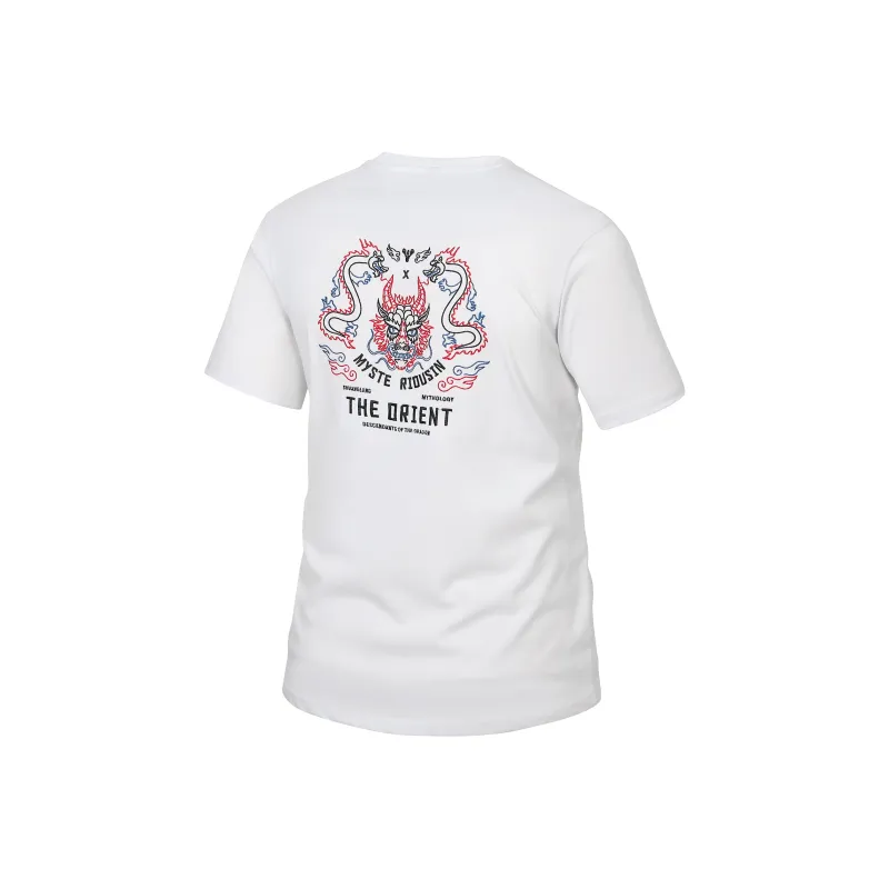 33TH T Shirts Unisex-5