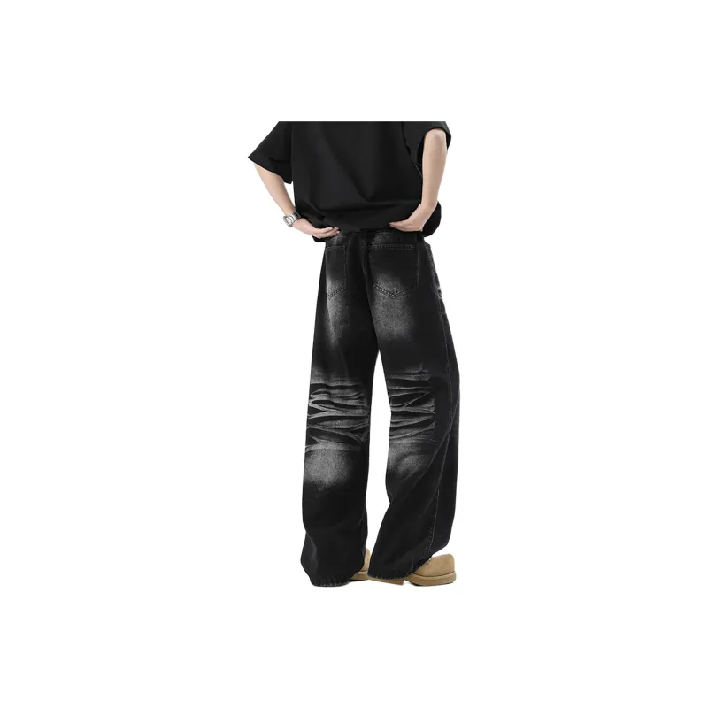 FOREVER 21 Jeans Unisex-1