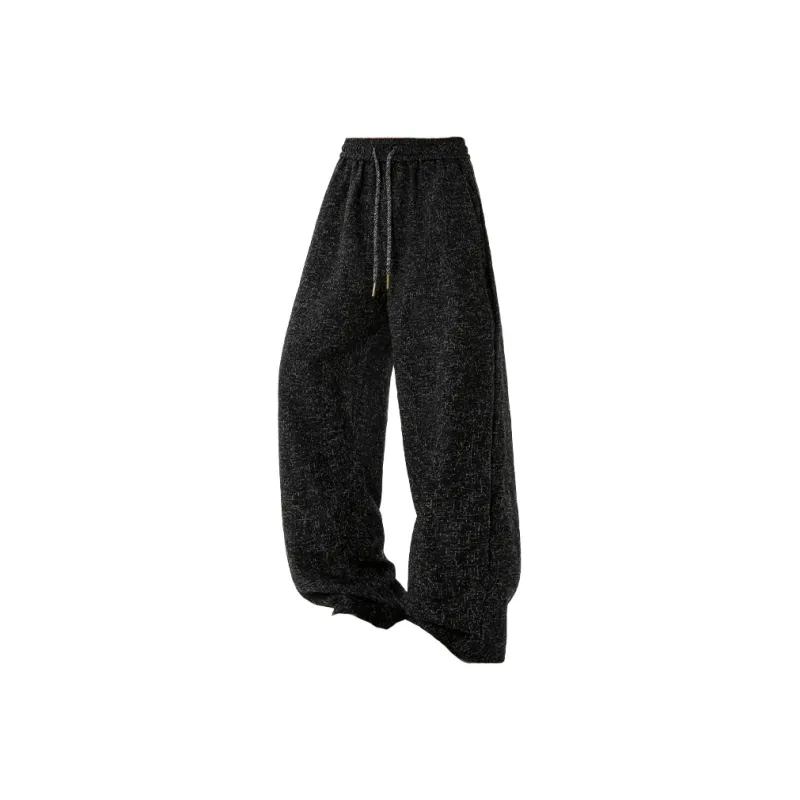 PRBLMS Casual Pants Unisex-5