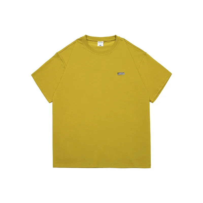 GOGOSOON T Shirts Unisex-6