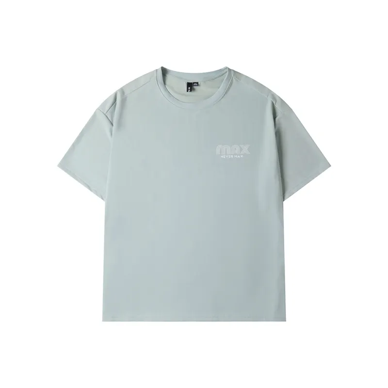 N MAX T Shirts Unisex-2