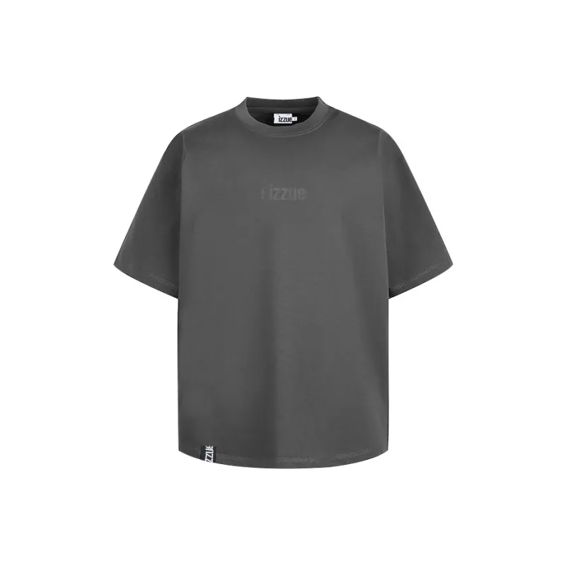 Izzue T Shirts Unisex-8