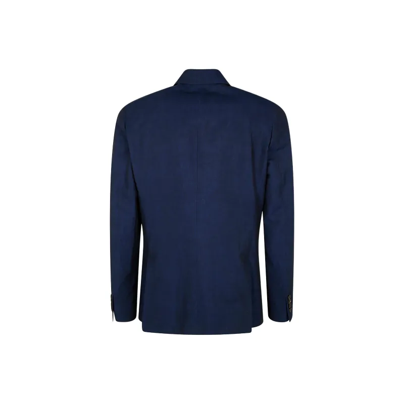 Paul Smith Double breasted Blazer-1