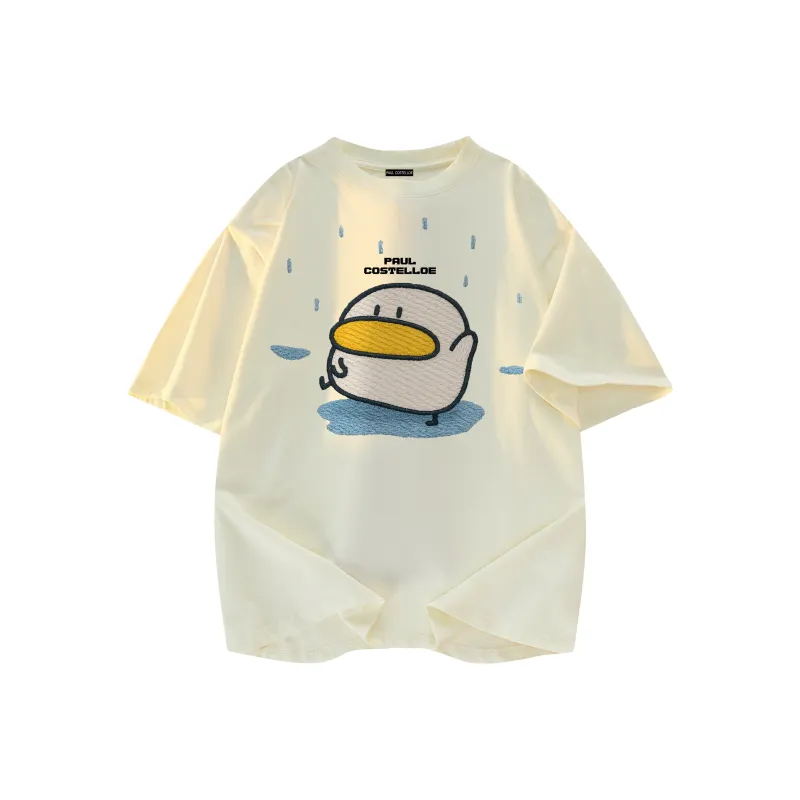 PAUL COSTELLOE T Shirts Unisex-11