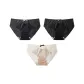 F Set: Dark Blue+Black+Pink