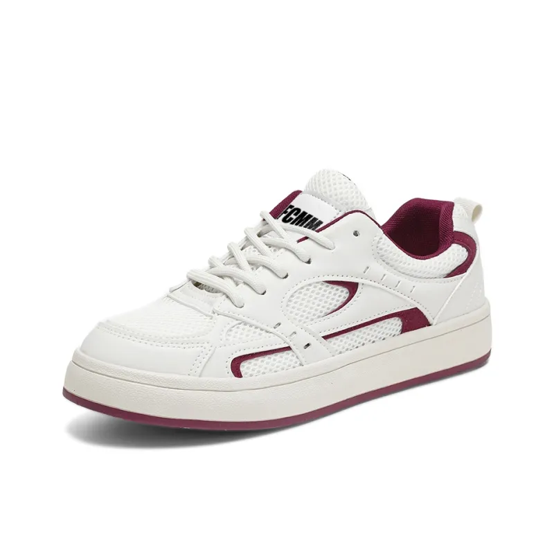 FCMM Low Top Skateboard Shoes Men's-8