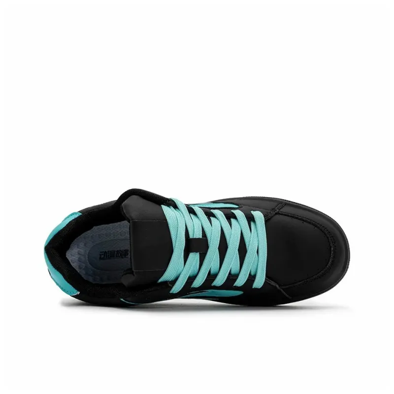 Anime Story Skateboard Shoes Unisex-3