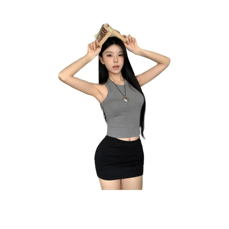 Dior Beauty Tank Tops Women's-13