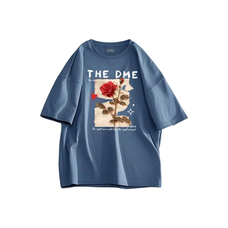 Dme T Shirts Men-4