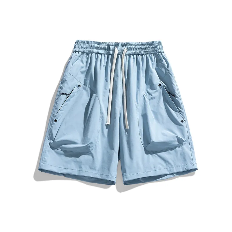 ROBINHOOD Cargo Shorts Women's-4