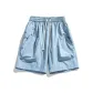 Glacier Blue