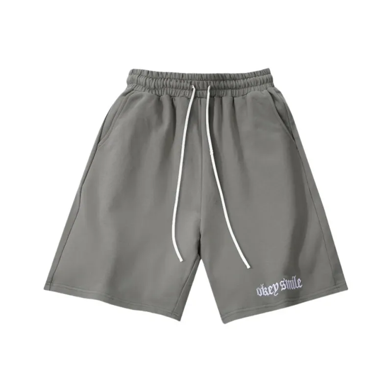 UOD Casual Shorts Unisex-4
