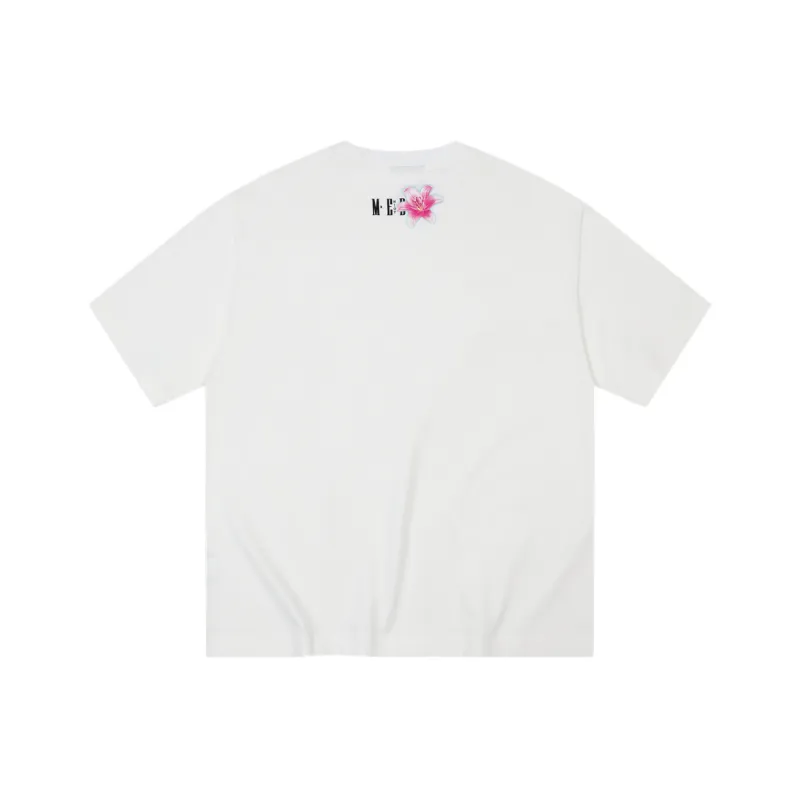MR.ENJOYDA MONEY T Shirts Unisex-3