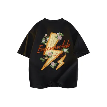 Yiwen T Shirts Unisex