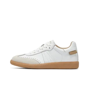 MILLIE'S Breathable Low Top Skateboard Shoes Women's