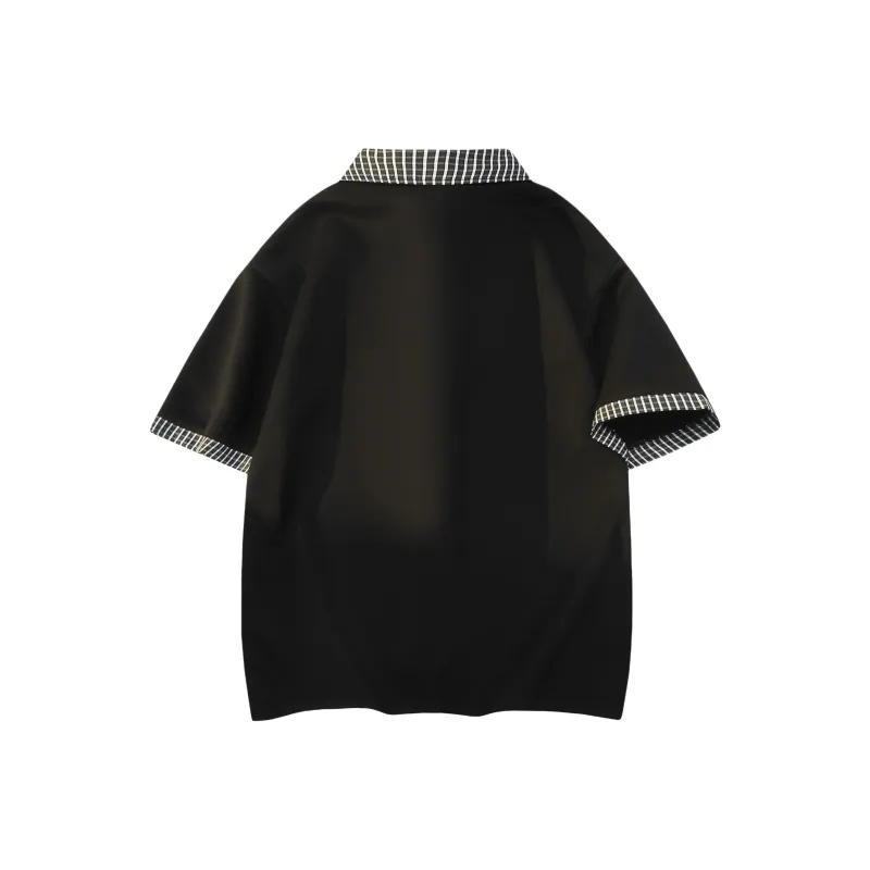 Teddy Bear Collection Polo Shirt Unisex-5