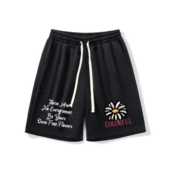 Colorful Creations Casual Shorts Unisex