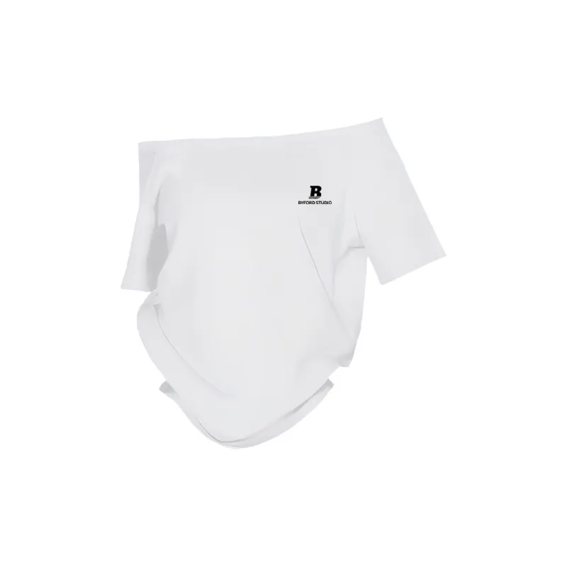 Byford Women's Undershirts-0