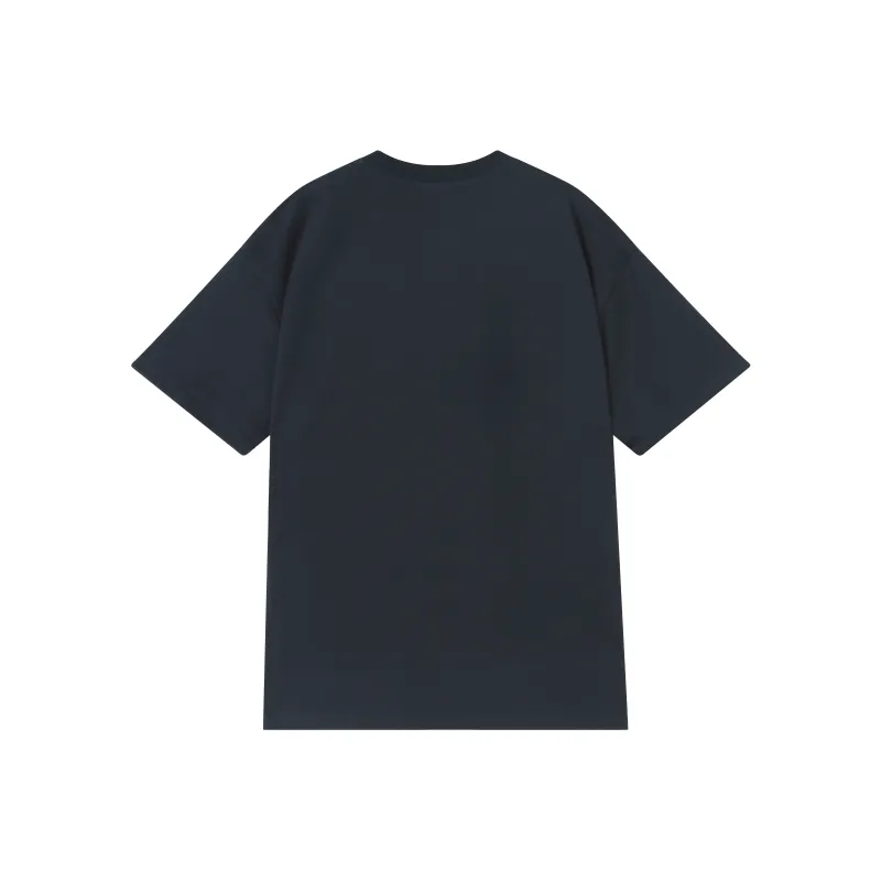 ACTUP Short Sleeved T Shirts Men's-3