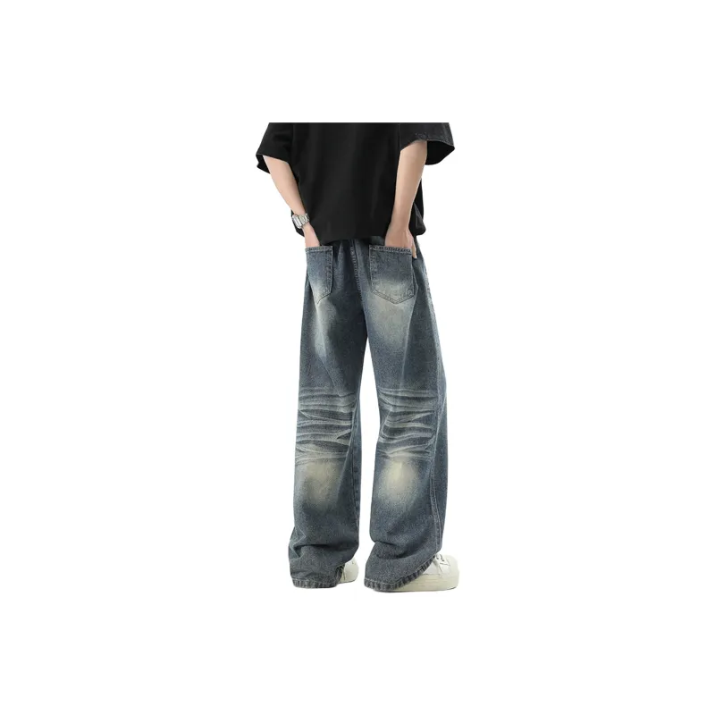 FOREVER 21 Jeans Unisex-3