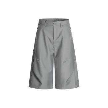 GBXM Casual Shorts Unisex
